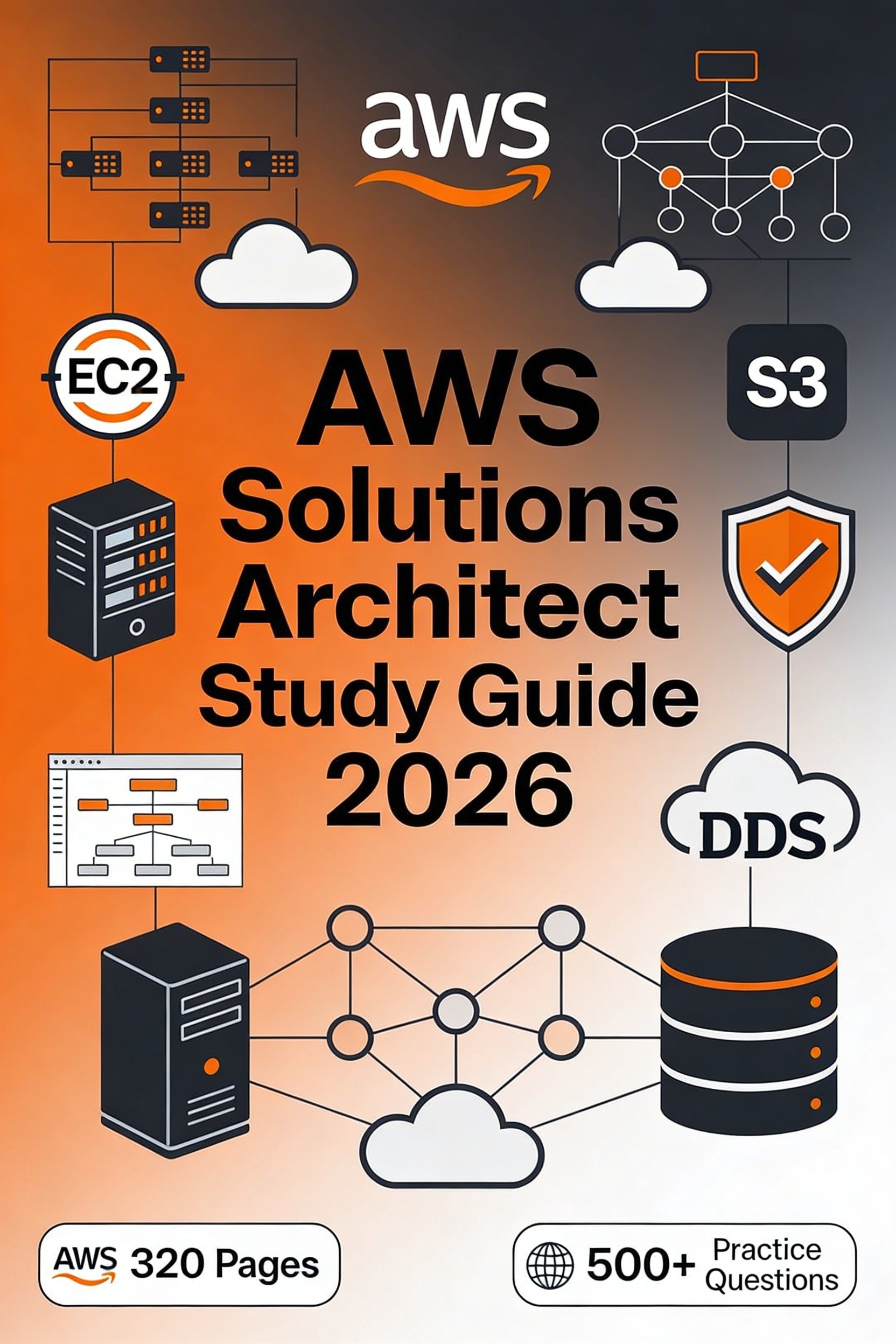 AWS Solutions Architect Study Guide 2026