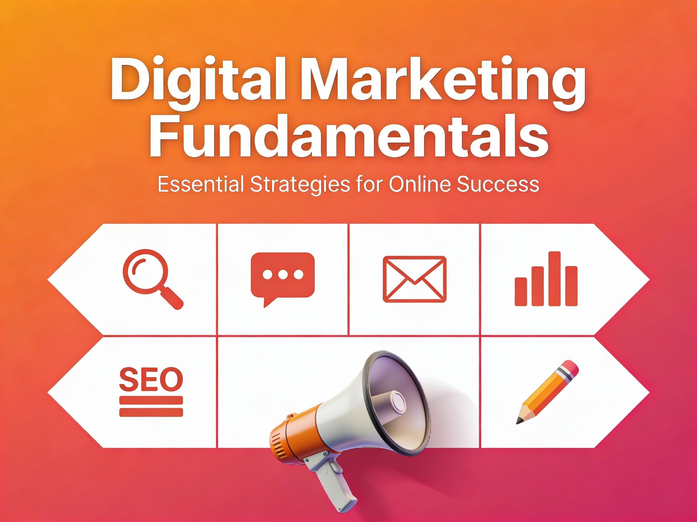 Digital Marketing Guide