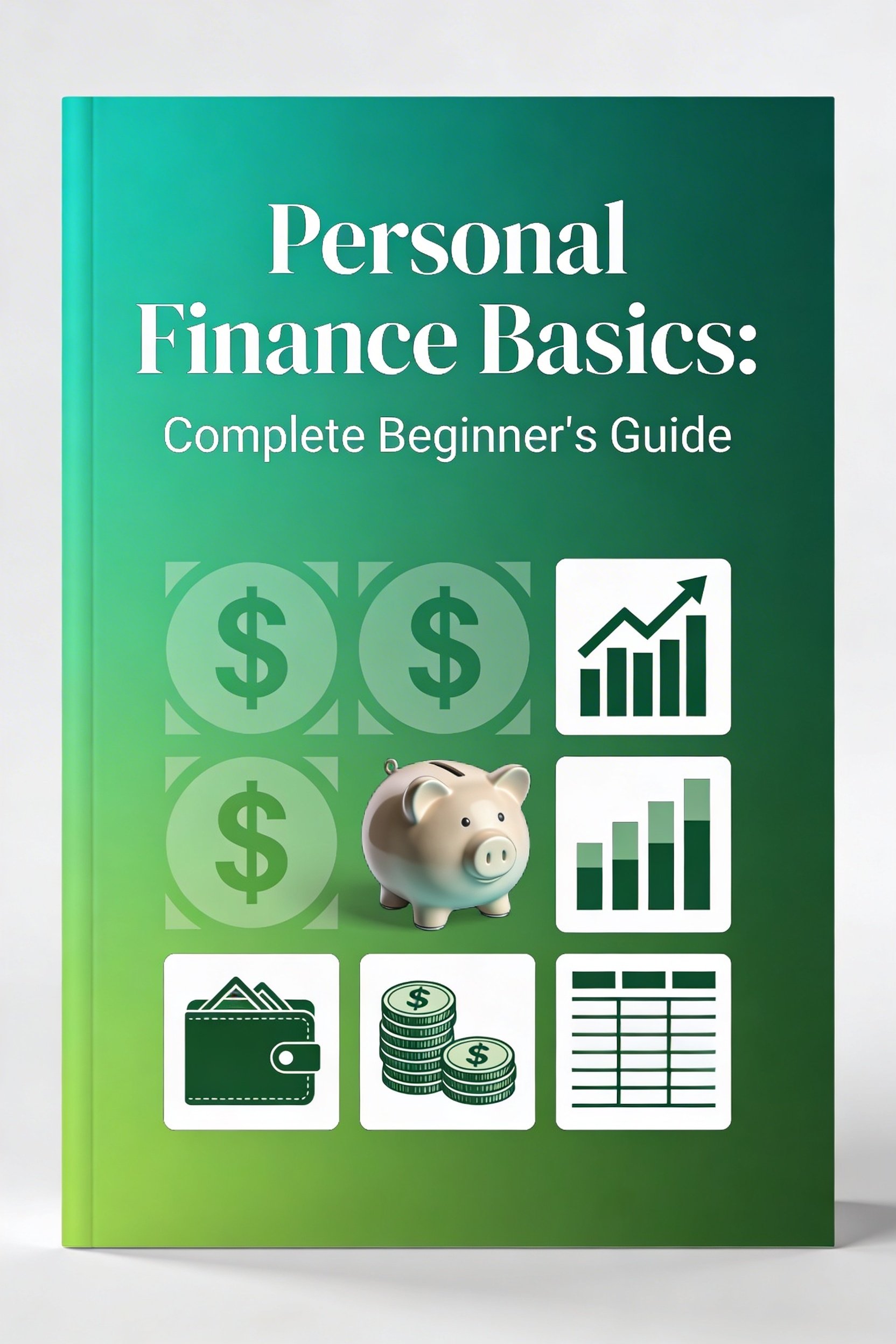 Personal Finance Guide