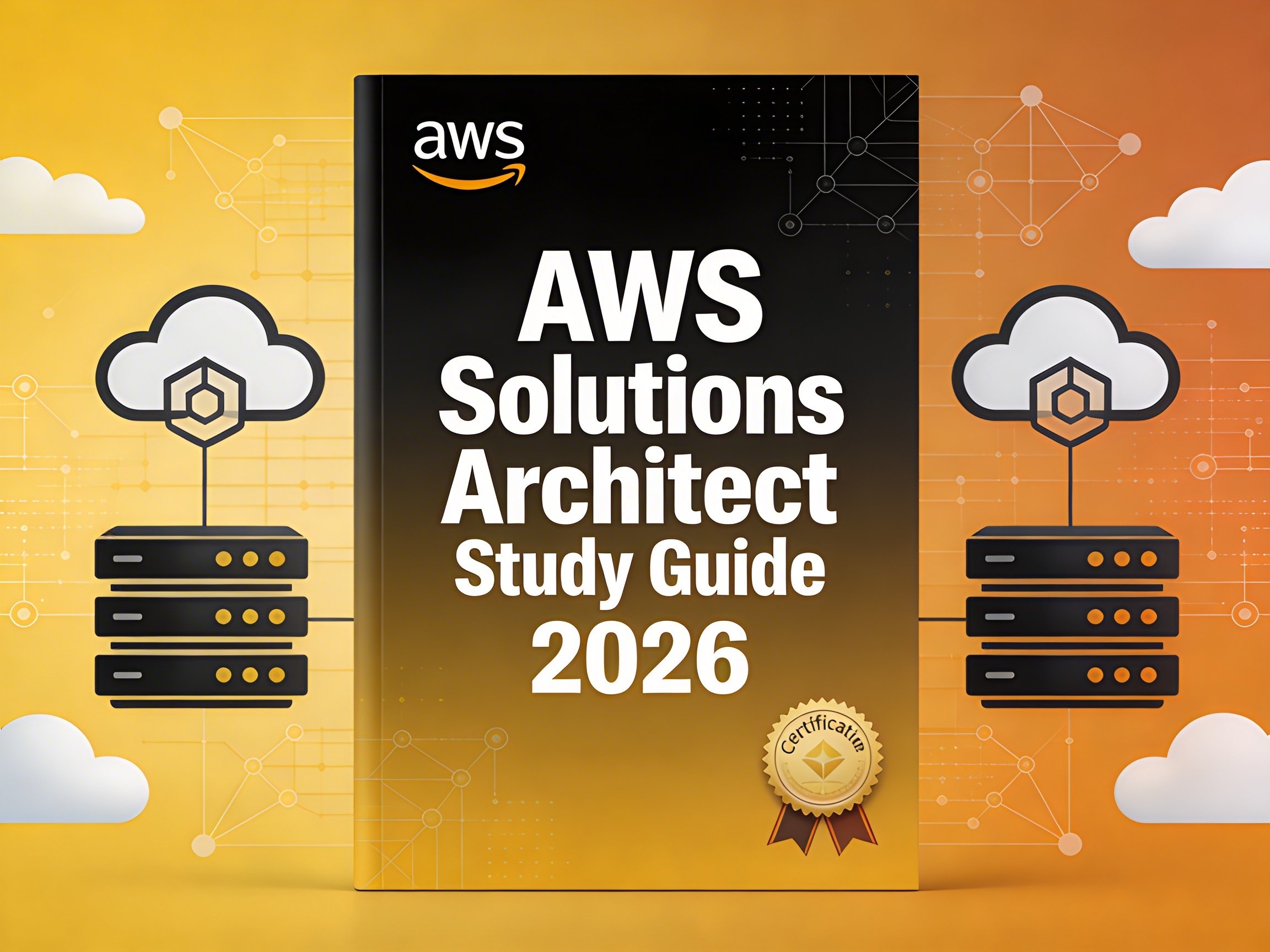 AWS Certification Guide